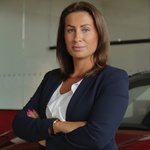 Ewelina Maciejko-Maly