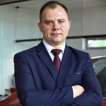 Marcin Chojnacki