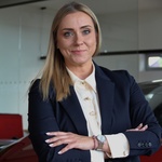 Katarzyna Kobus-Stawicka